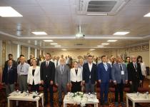 Türkiye Kent Konseyleri Platformu 28. Genel Kurulu Adana’da yapıldı