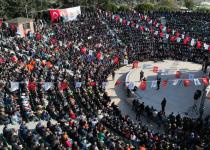 Büyükşehir’de En Düşük Maaş Sosyal Haklarla Birlikte 32 Bin 306 Lira Oldu