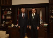 Başkan İmamoğlu, “Adana İle Ortak Masa İçin Harekete Geçiyoruz.”