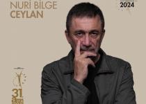 Adana Altın Koza’nın Jüri Başkanı Nuri Bilge Ceylan