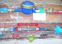 ASKİ’den kamuoyuna duyuru