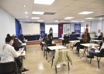 Kadınlar Üretip Güçlenecek, Adana ve Türkiye Büyüyecek…