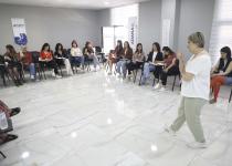 Depremden Etkilenen Kız Çocuklarının ve Kadınların Güçlenmesi Projesi