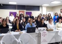 Kadın Dayanışma Merkezi Kuruluyor