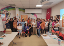 Büyükşehir’den Kadın Sağlığı Semineri