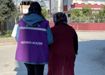 Büyükşehir’den Kadınlara Yönelik Saha Çalışması