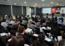 Büyükşehir’den Kapasite Geliştirme Eğitimi