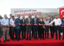Başkan Zeydan Karalar Adanalılara önemli müjdeler verdi