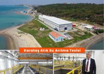 Büyükşehir Temiz Çevre Ve Sağlıklı Toplum İçin Çalışıyor