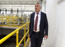 ASKİ Arıtması Olmayan İlçe Bırakmayacak