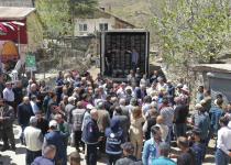 Büyükşehir’den Üreticiye, Çiftçiye Destek Yağdı