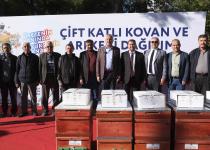 Kırsal Kalkınmayı Destekten Taviz Yok