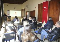Büyükşehir Ev Sahipliğinde Adana Turizmine Katkı