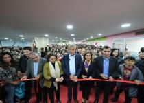 Kozan, Ceyhan ve Karataş’ın Ardından Kuruköprü Kurs Merkezi de Açıldı