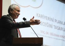 YKS’ye Girecek Öğrencilere Farkındalık Ve Motivasyon Konferansı