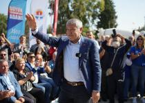 Adana’da Art Arda Gerçekleştirilen Hizmetlerle Halkın Yüzü Gülüyor