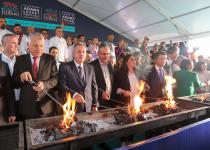 6. Uluslararası Adana Lezzet Festivali Yoğun İlgi Gördü