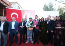 Zeydan Karalar Çalışıyor, Adana’nın Hizmete Susamış Noktaları Önemli Projelerle Buluşuyor.