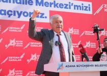 Zeydan Karalar Ne Zorluk Biliyor Ne Silkeleme Dinliyor; Hizmetleri Art Arda Hakla Buluşturmaya Devam Ediyor