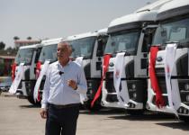 Adana Büyükşehir Belediyesi, İş Makinesi Filosunu Büyütmeye Devam Ediyor