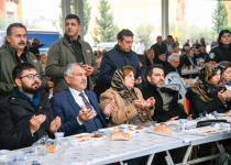 Merhum Yunus Badur için Kur’an-ı Kerim ve Mevludu Şerif okundu