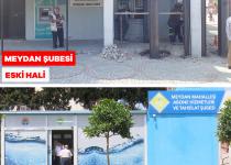 Yerli Yerinde Hizmet  ASKİ Abone Merkezleri’yle Adanalılar zamandan tasarruf ediyor
