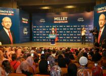 Adana’da Gerçekleştirilen Millet Buluşması’nda Uyuşturucu konusu Ele Alındı
