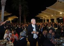 Muhtarlarla Birlik Beraberlik Toplantısı