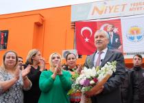 NİYET Akademilerin Sayısı Artıyor, Adana’da Kadın Güçleniyor