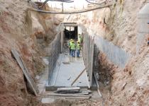 Adana’da Susuz Ve Altyapısız Mahalle Kalmaması İçin Yoğun Mesai