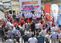 Pozantı’nın 50 yıllık, 25 yıllık sorunları teker teker çözülüyor