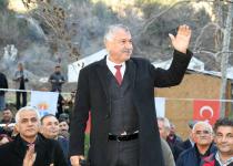 Kadın-erkek omuz omuza çalışacak, Adana gelişecek