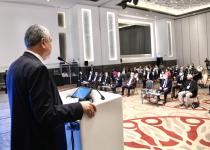 Adana Projelerini Hayata Geçiriyor