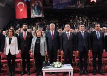 Zeydan Karalar, Önümüzdeki Dönemde Hayata Geçireceği Projeleri Tanıttı