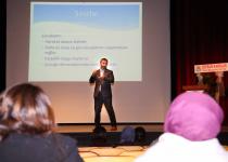 Çocuklar ve Ebeveynler Arası İletişim Konferansı