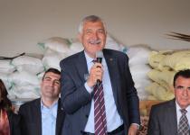 Dipten Devasa Hizmetlere Uzanan; Adanmışlık, Mali Mucize Ve Başarı Gerçeği