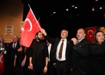 Büyük Önder Atatürk bu yıl Adana’da her yıldan yoğun ve farklı anılıyor