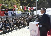 Başkan Zeydan Karalar, “Adana artık sahipsiz değil. İktidarımızda şehrimize hizmeti yığacağız.”