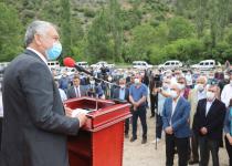 Üreticiye destek, kente gelecek…