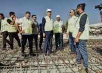 Adana’nın Makus Talihi Başkan Zeydan Karalar’la Değişiyor