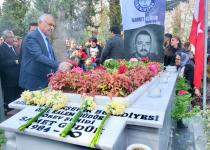 Samet Güdük Kalplerde Ölümsüzleşti