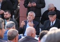 Samet Güdük İçin Kur’an-ı Kerim Ve Mevlit Okundu