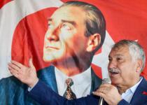 Başkan Zeydan Karalar Sarıçam ve Ceyhan’da Muhtarlarla Buluştu