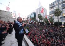 Adana Zeydan Karalar’la Yeni Ufuklara Yürümeye Hazır Seçim Startı Verildi...