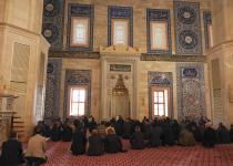 Büyükşehir’den Şehitlerimiz İçin Mevlit…