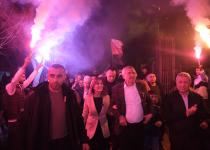 Başkan Zeydan Karalar, Kırsalda da Merkez İlçelerde de Halkın Umudu