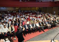 Türk Belediyeler Birliği’nde Adana’yı Temsil Edecek Üyeler Seçildi