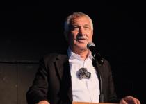 Adana Büyükşehir Belediyesi 9. Şehir Tiyatroları Festivali Başladı.