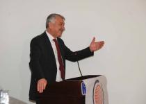 Odalarımızla iş birliği içinde, bilimin ışığında çalışıyoruz, çalışacağız…