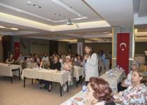 Depremin Yarattığı Zor Koşullar ve Eşitsizlikle Mücadele Amaçlanıyor